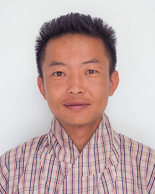 Tshering Gyaltshen